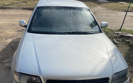 Audi A6, 1997 год, 450 000 рублей, 9 фотография