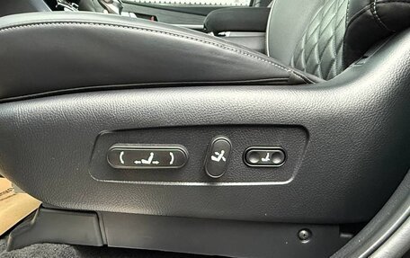 KIA Mohave I, 2022 год, 6 300 000 рублей, 3 фотография