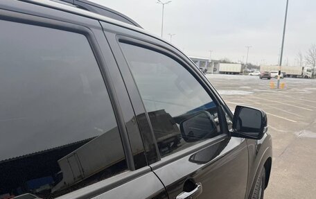 KIA Mohave I, 2022 год, 6 300 000 рублей, 13 фотография