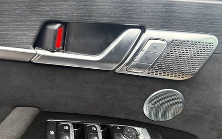 KIA Mohave I, 2022 год, 6 300 000 рублей, 12 фотография