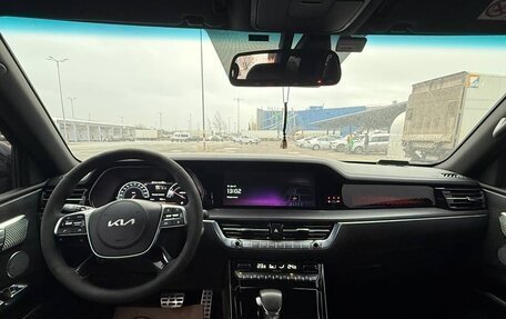 KIA Mohave I, 2022 год, 6 300 000 рублей, 10 фотография