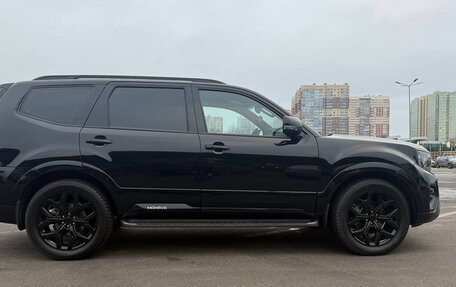 KIA Mohave I, 2022 год, 6 300 000 рублей, 17 фотография