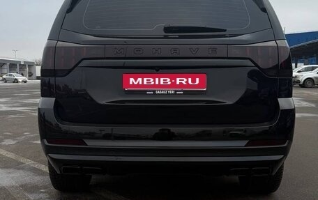 KIA Mohave I, 2022 год, 6 300 000 рублей, 18 фотография