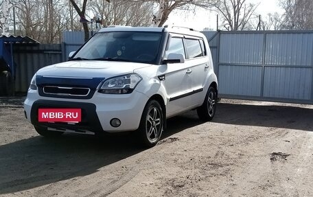 KIA Soul I рестайлинг, 2011 год, 770 000 рублей, 6 фотография