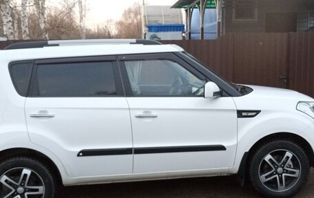 KIA Soul I рестайлинг, 2011 год, 770 000 рублей, 9 фотография