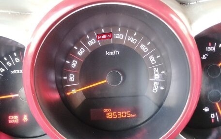 KIA Soul I рестайлинг, 2011 год, 770 000 рублей, 2 фотография