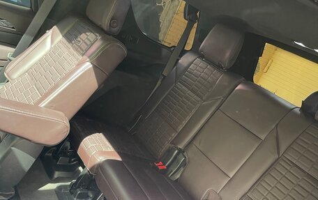 Cadillac Escalade V, 2022 год, 13 800 000 рублей, 13 фотография