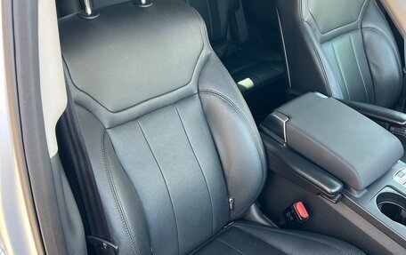 Land Rover Discovery IV, 2017 год, 3 595 000 рублей, 10 фотография