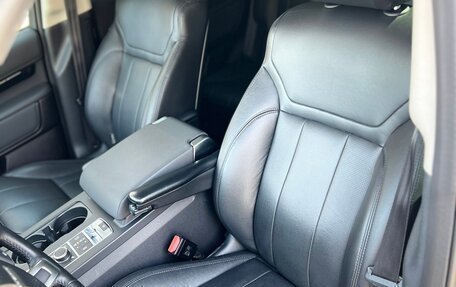 Land Rover Discovery IV, 2017 год, 3 595 000 рублей, 12 фотография