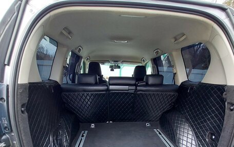 Toyota Land Cruiser Prado 150 рестайлинг 2, 2014 год, 3 400 000 рублей, 17 фотография