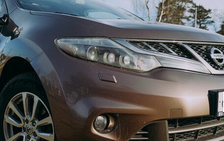 Nissan Murano, 2015 год, 1 700 000 рублей, 9 фотография