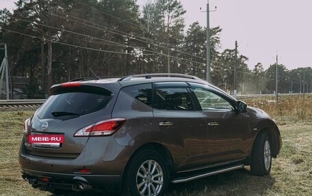 Nissan Murano, 2015 год, 1 700 000 рублей, 6 фотография