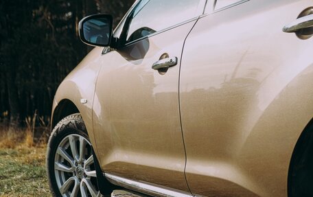 Nissan Murano, 2015 год, 1 700 000 рублей, 10 фотография
