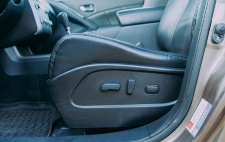 Nissan Murano, 2015 год, 1 700 000 рублей, 23 фотография