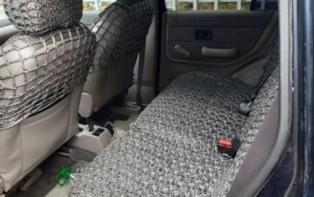 Land Rover Freelander II рестайлинг 2, 2000 год, 550 000 рублей, 8 фотография