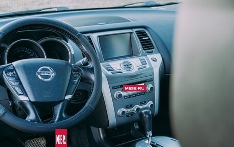 Nissan Murano, 2015 год, 1 700 000 рублей, 25 фотография