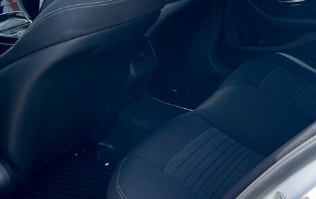 Mercedes-Benz C-Класс, 2016 год, 2 600 000 рублей, 5 фотография