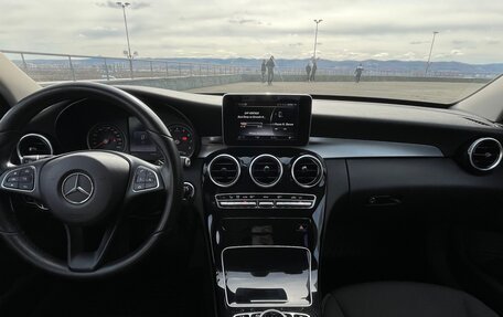 Mercedes-Benz C-Класс, 2016 год, 2 600 000 рублей, 6 фотография