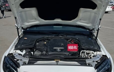 Mercedes-Benz C-Класс, 2016 год, 2 600 000 рублей, 4 фотография