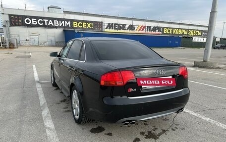 Audi S4, 2005 год, 1 400 000 рублей, 5 фотография