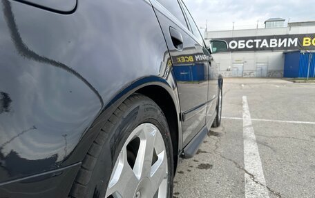 Audi S4, 2005 год, 1 400 000 рублей, 11 фотография