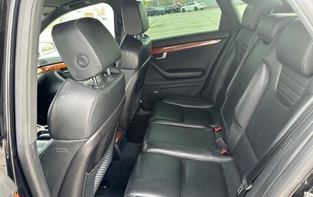 Audi S4, 2005 год, 1 400 000 рублей, 15 фотография