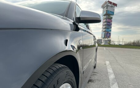 Audi S4, 2005 год, 1 400 000 рублей, 13 фотография