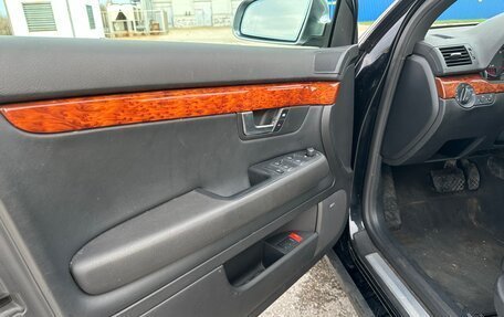 Audi S4, 2005 год, 1 400 000 рублей, 17 фотография