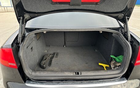 Audi S4, 2005 год, 1 400 000 рублей, 14 фотография