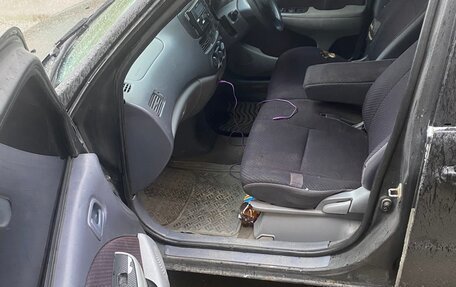 Toyota Raum I, 1999 год, 290 000 рублей, 5 фотография