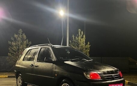 Toyota Raum I, 1999 год, 290 000 рублей, 3 фотография