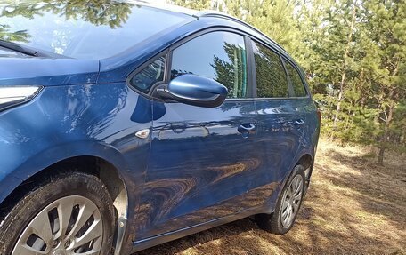 KIA cee'd III, 2014 год, 1 240 000 рублей, 2 фотография