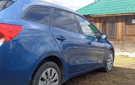 KIA cee'd III, 2014 год, 1 240 000 рублей, 4 фотография