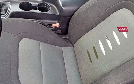 KIA cee'd III, 2014 год, 1 240 000 рублей, 12 фотография