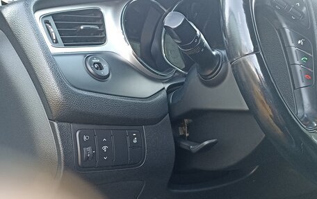 KIA cee'd III, 2014 год, 1 240 000 рублей, 13 фотография