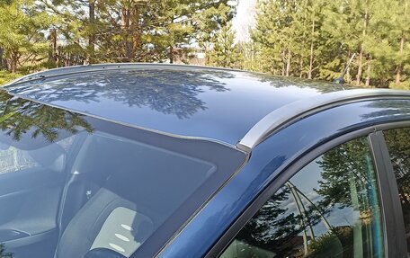 KIA cee'd III, 2014 год, 1 240 000 рублей, 23 фотография