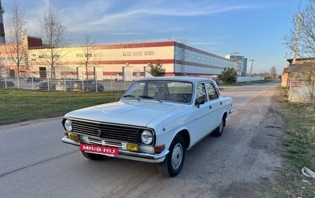 ГАЗ 24 «Волга», 1987 год, 350 000 рублей, 5 фотография