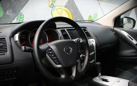 Nissan Murano, 2011 год, 1 143 000 рублей, 8 фотография
