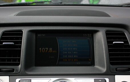 Nissan Murano, 2011 год, 1 143 000 рублей, 11 фотография