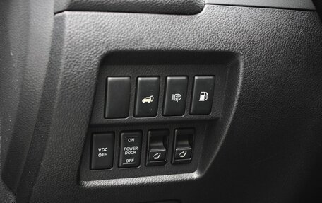 Nissan Murano, 2011 год, 1 143 000 рублей, 17 фотография