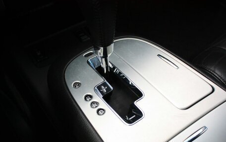 Nissan Murano, 2011 год, 1 143 000 рублей, 13 фотография
