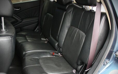 Nissan Murano, 2011 год, 1 143 000 рублей, 22 фотография