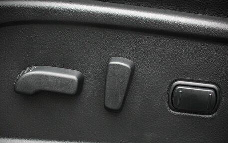 Nissan Murano, 2011 год, 1 143 000 рублей, 18 фотография