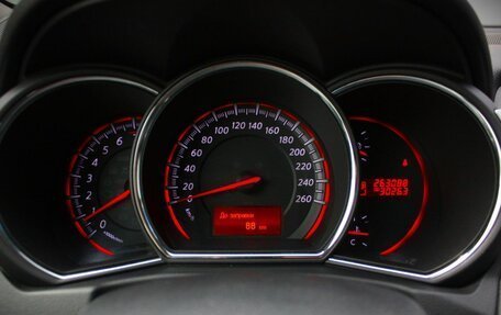 Nissan Murano, 2011 год, 1 143 000 рублей, 25 фотография