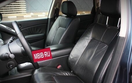 Nissan Murano, 2011 год, 1 143 000 рублей, 21 фотография