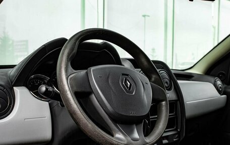 Renault Duster I рестайлинг, 2015 год, 1 050 000 рублей, 15 фотография