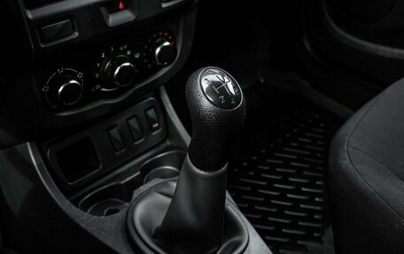 Renault Duster I рестайлинг, 2015 год, 1 050 000 рублей, 18 фотография