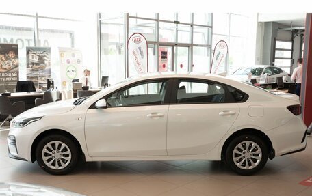 KIA Cerato IV, 2022 год, 2 078 717 рублей, 7 фотография