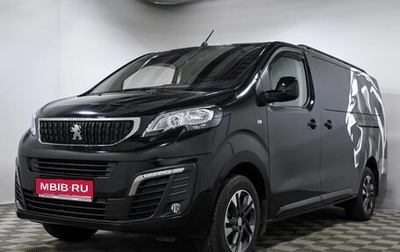Peugeot Traveller I, 2021 год, 5 304 000 рублей, 1 фотография