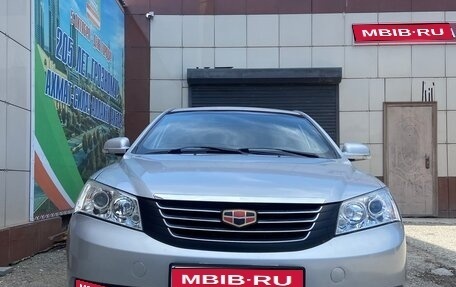 Geely Emgrand, 2018 год, 700 000 рублей, 1 фотография